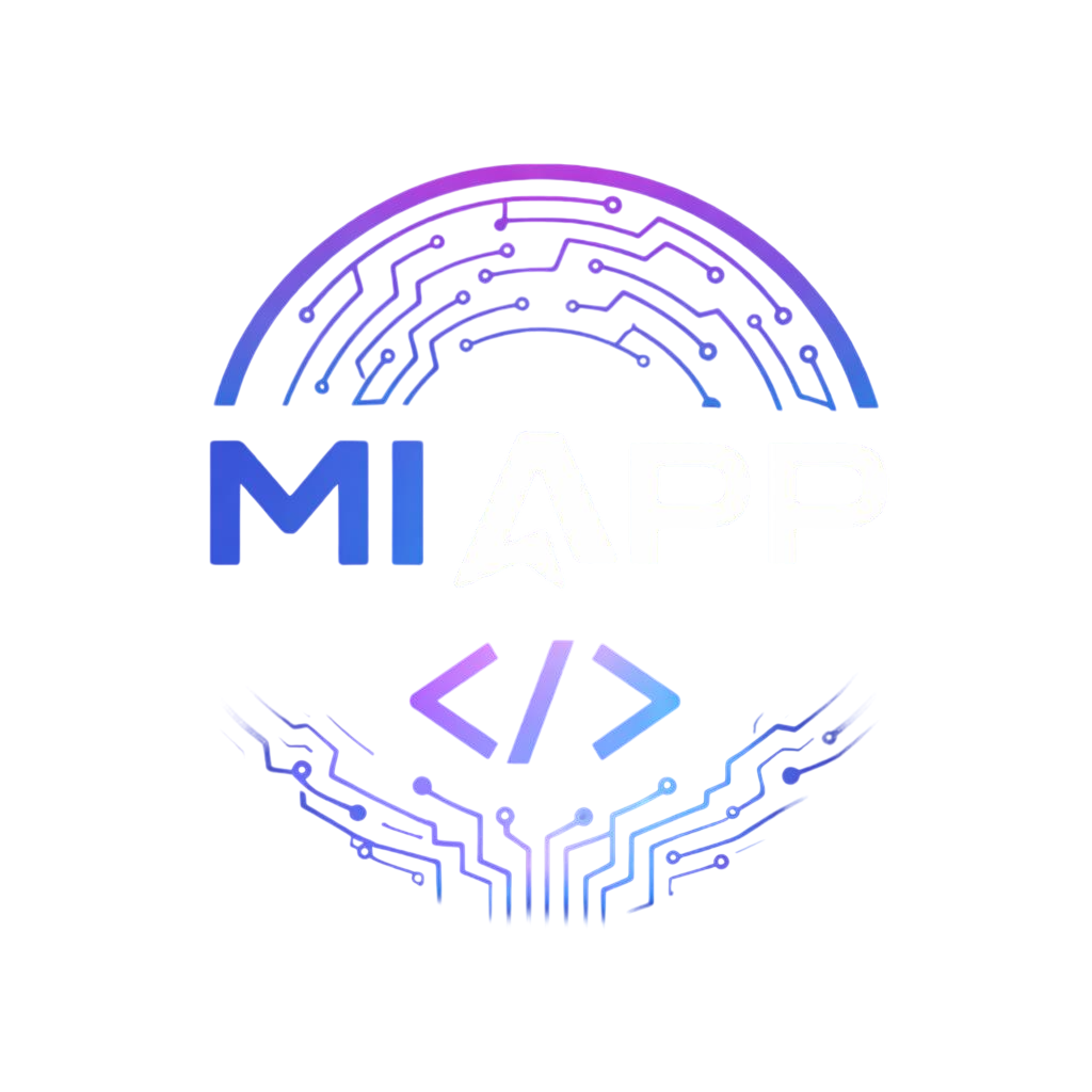 MiApp